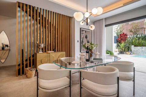 4-Bed Villa Las Vistas