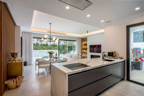 4-Bed Villa Las Vistas