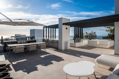 4-Bed Villa Las Vistas