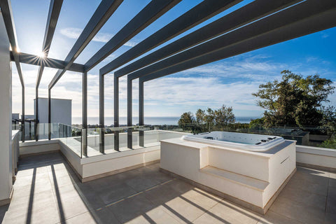 4-Bed Villa Las Vistas