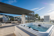 4-Bed Villa Las Vistas