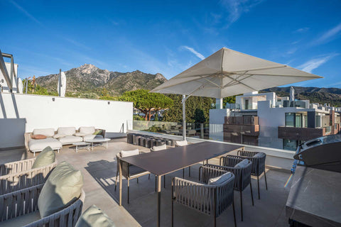 4-Bed Villa Las Vistas