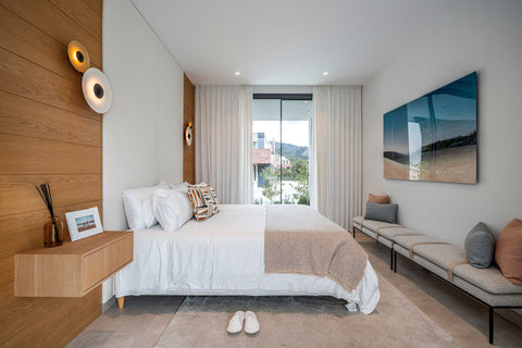 4-Bed Villa Las Vistas