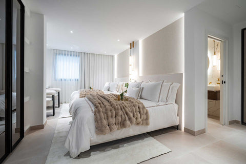 4-Bed Villa Las Vistas