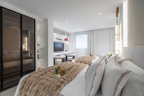 4-Bed Villa Las Vistas