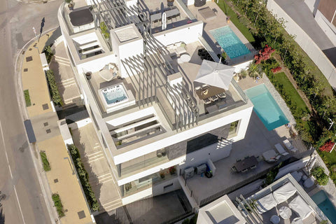 4-Bed Villa Las Vistas