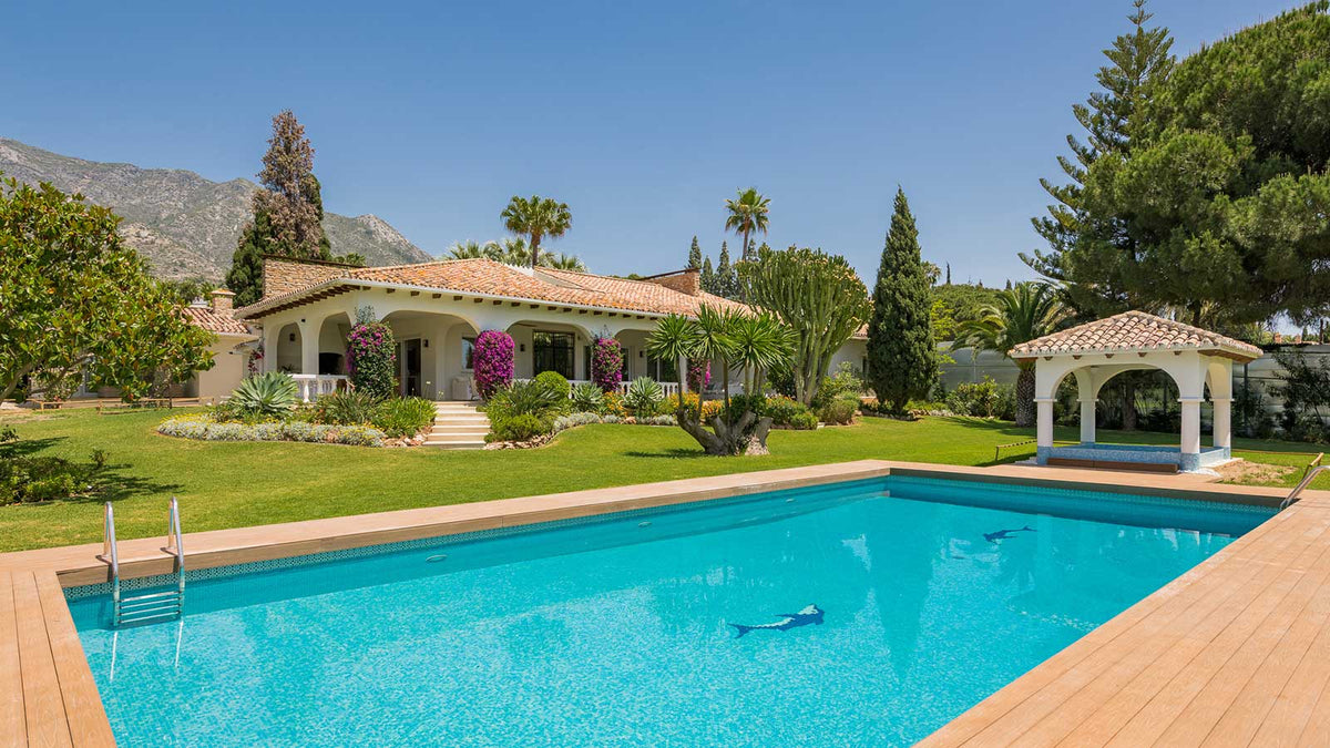 5-Bed Villa La Concha