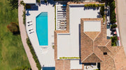 5-Bed Villa Mercedes