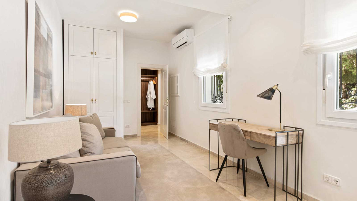 5-Bed Villa La Concha