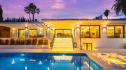 5-Bed Villa Mercedes