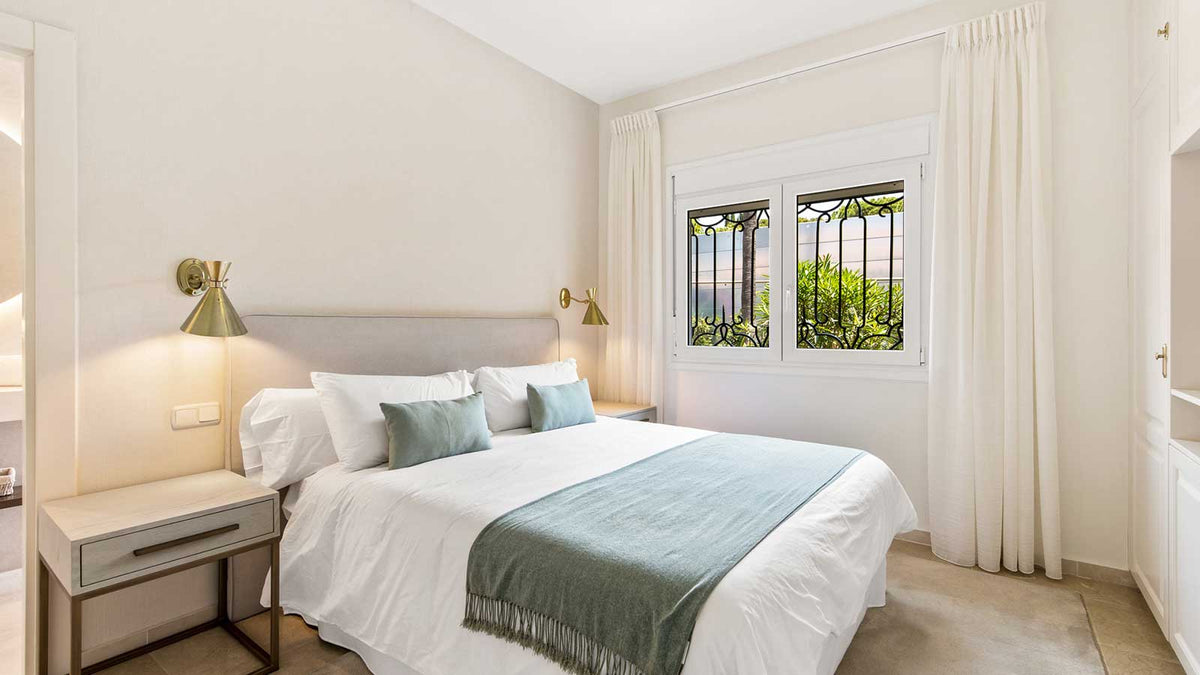 5-Bed Villa La Concha