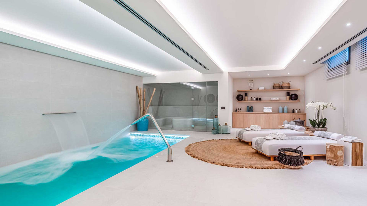 5-Bed Villa Los Angeles