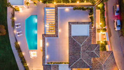 5-Bed Villa Mercedes