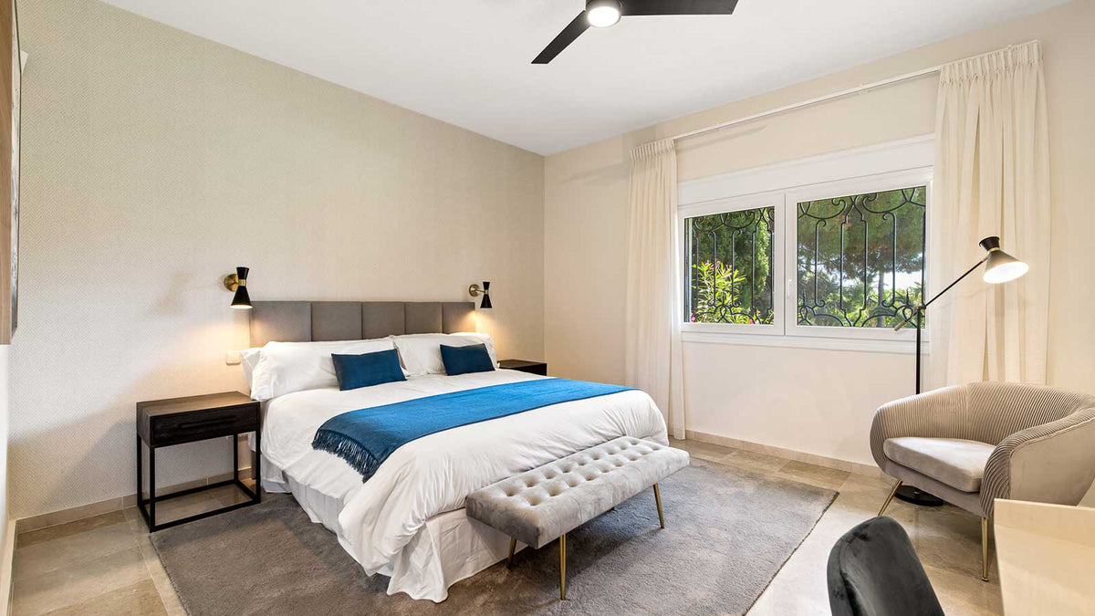 5-Bed Villa La Concha