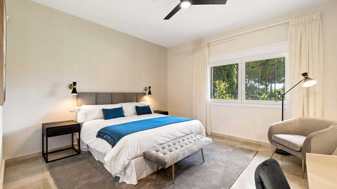 5-Bed Villa La Concha