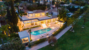 5-Bed Villa Mercedes
