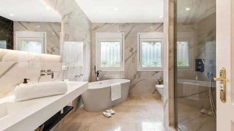 5-Bed Villa La Concha