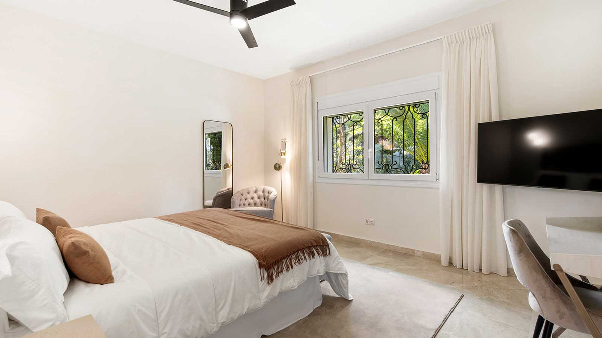 5-Bed Villa La Concha