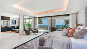 5-Bed Villa Los Angeles