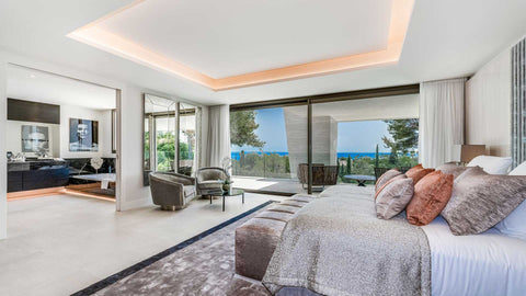 5-Bed Villa Los Angeles