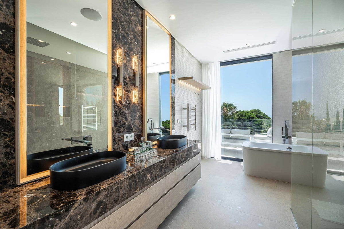 8-Bed Villa Mirage