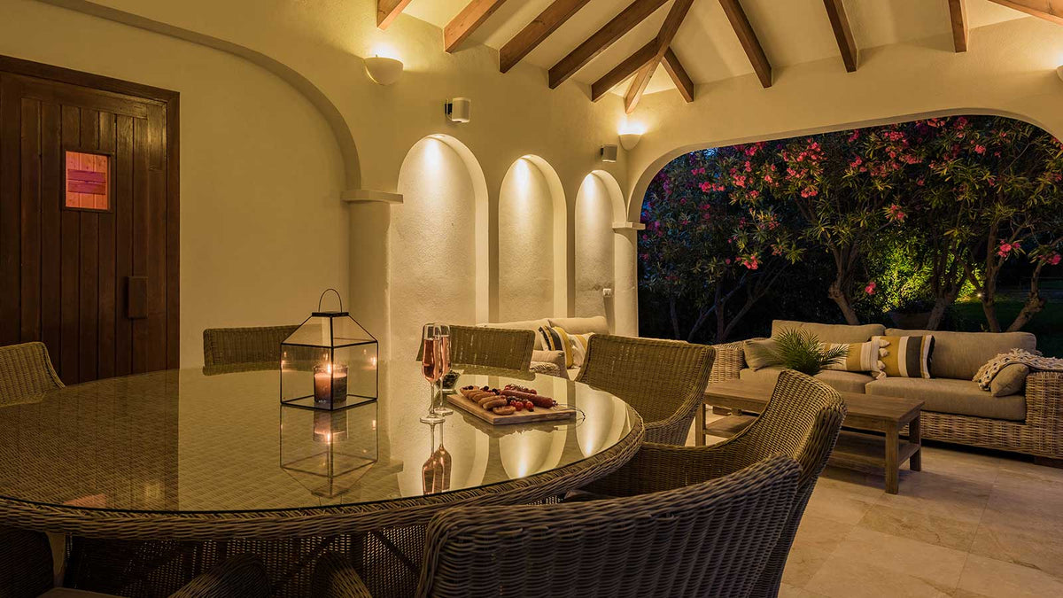 5-Bed Villa La Concha