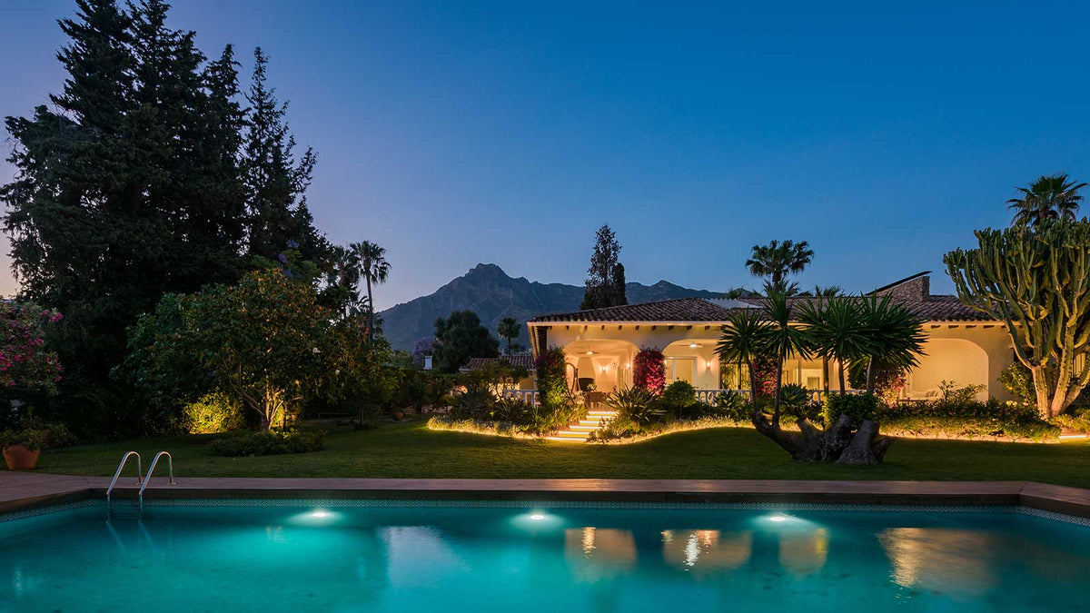 5-Bed Villa La Concha