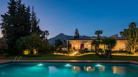 5-Bed Villa La Concha