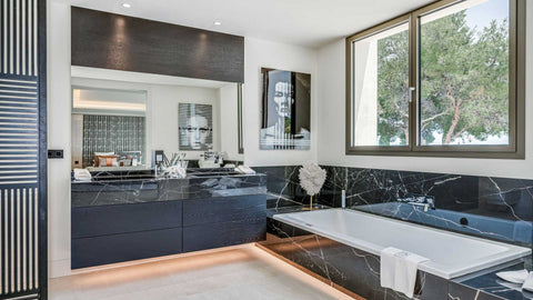 5-Bed Villa Los Angeles