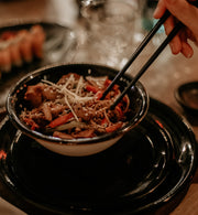 Chow