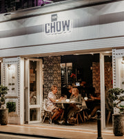 Chow