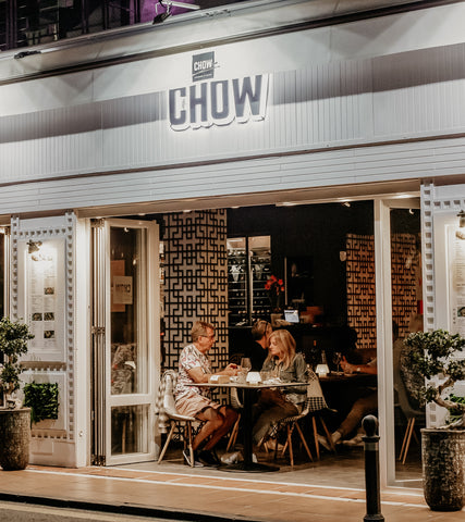 Chow