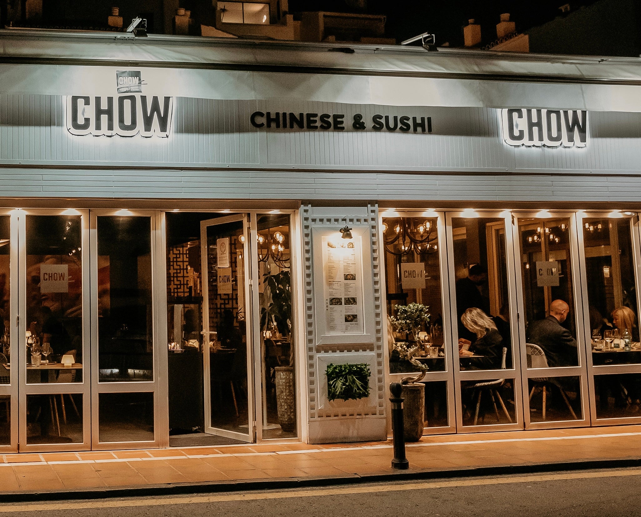 Chow