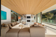 5-Bed Villa Discreta