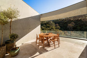 5-Bed Villa Discreta