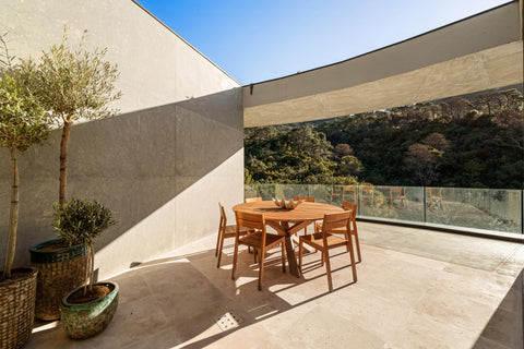 5-Bed Villa Discreta