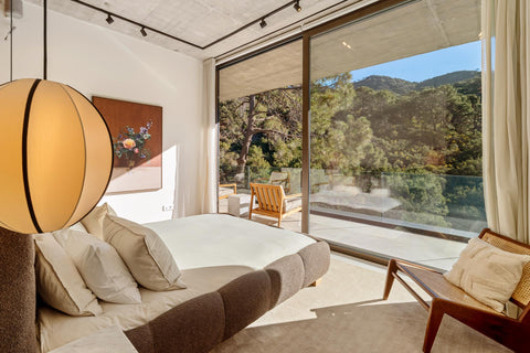 5-Bed Villa Discreta
