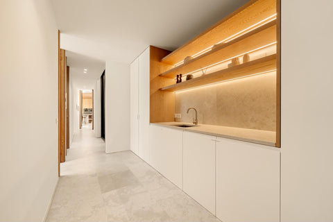 5-Bed Villa Discreta