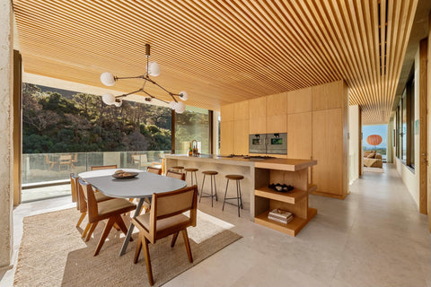 5-Bed Villa Discreta