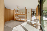 5-Bed Villa Discreta