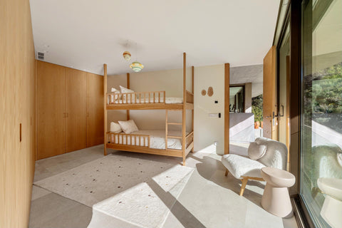 5-Bed Villa Discreta