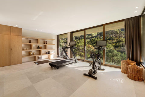 5-Bed Villa Discreta