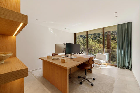 5-Bed Villa Discreta