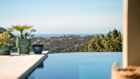 5-Bed Villa Discreta