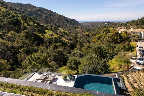 5-Bed Villa Discreta