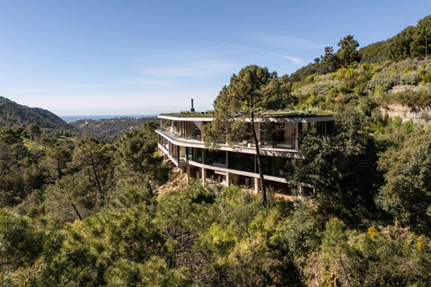 5-Bed Villa Discreta