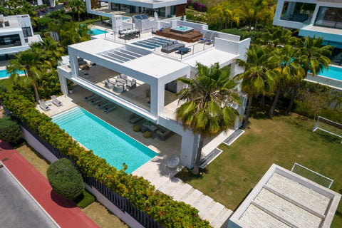 5-Bed Villa Jomo