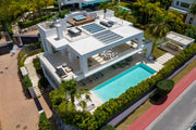 5-Bed Villa Jomo