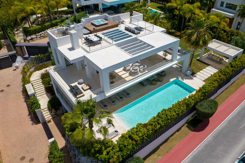 5-Bed Villa Jomo