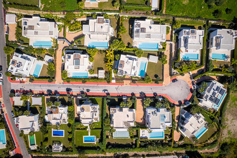 5-Bed Villa Jomo
